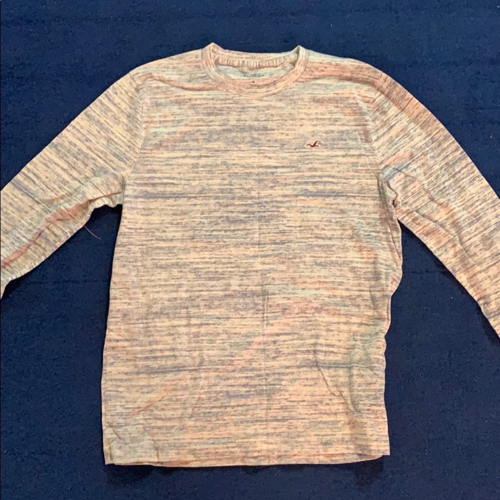 Hollister long sleeve